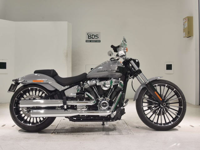 HD FXBR1920 2024