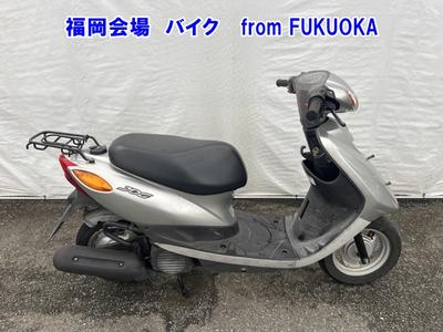 Yamaha JOG 50 2013