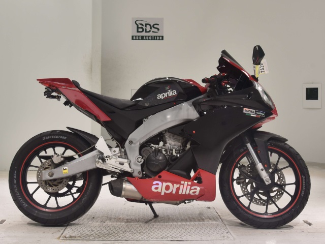 Aprilia RS4 125 2011