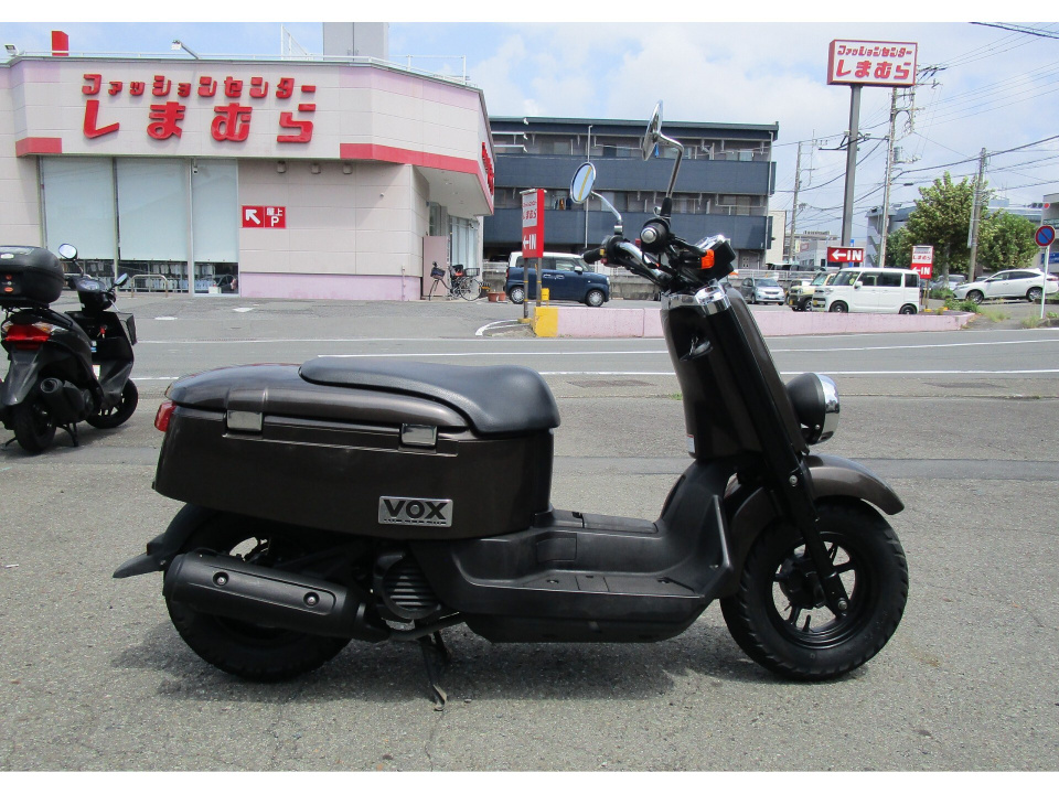Yamaha VOX