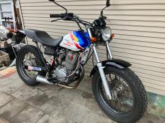 Honda FTR223 2000