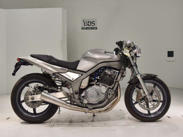 Yamaha SRX400 1994