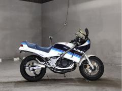 Suzuki RG250