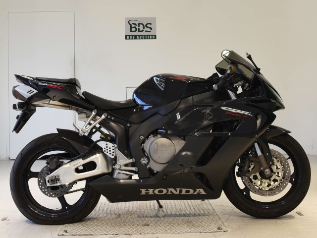 Honda CBR1000RR 2006