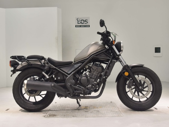 Honda REBEL CMX250 2019