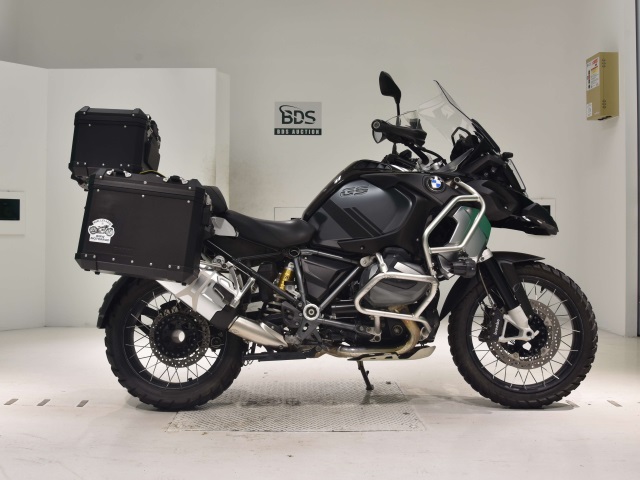 BMW R1250GS ADVENTURE 2022