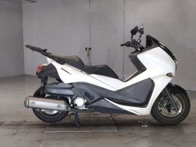 Honda PHASE250 2011