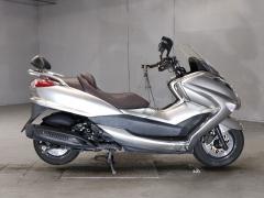 Yamaha MAJESTY 250 2007