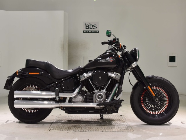 HD SLIM FLSL1750 2019