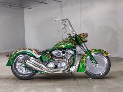 HD FATBOY FLSTF1340 1994