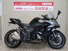 Kawasaki NINJA1000A 2017
