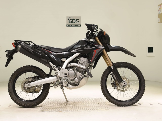 Honda CRF250L 2019
