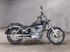 Suzuki INTRUDER 250LC 2000