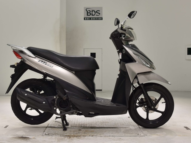 Suzuki ADDRESS V110