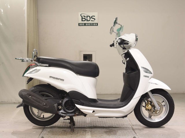 Yamaha FILANO 2001