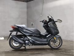 Honda FORZA 2023