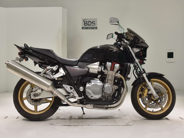 Honda CB1300SF 2004