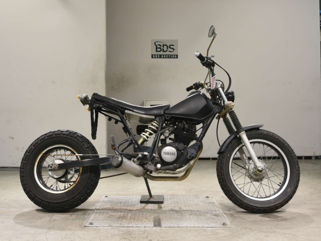 Yamaha TW200 1999