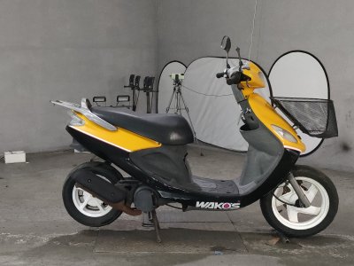 Yamaha GRANDAXIS100 2001