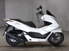 Honda PCX125 2023
