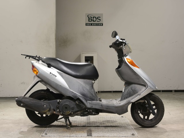 Suzuki ADDRESS V125