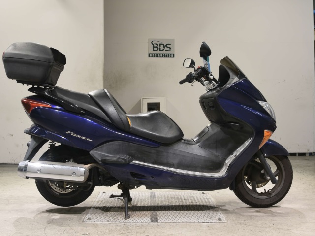 Honda FORZA Z 2004