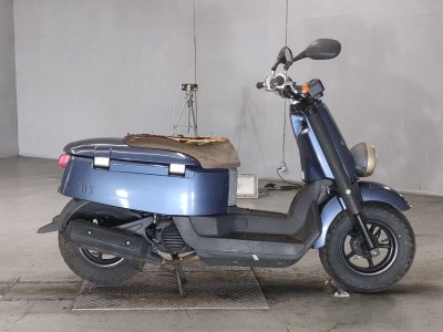Yamaha VOX 2012