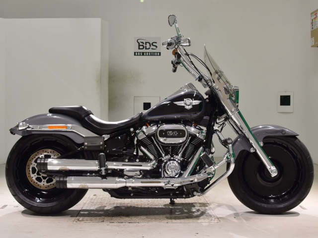 HD FATBOY FLFB1745 2021