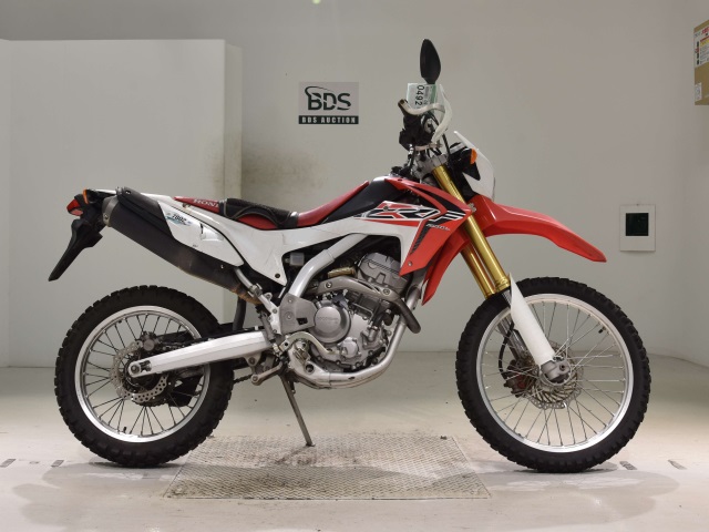 Honda CRF250L 2015