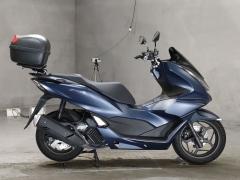 Honda PCX125 2023