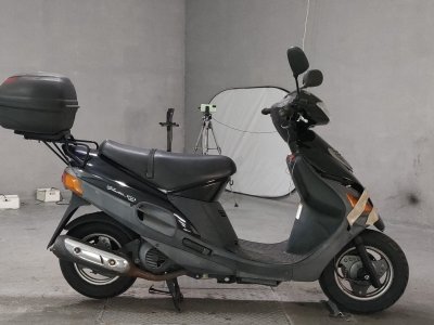 Suzuki VEXTER 150