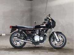 Kawasaki Z1-R