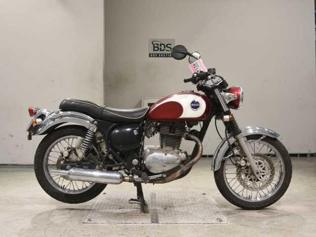Kawasaki ESTRELLA 1995