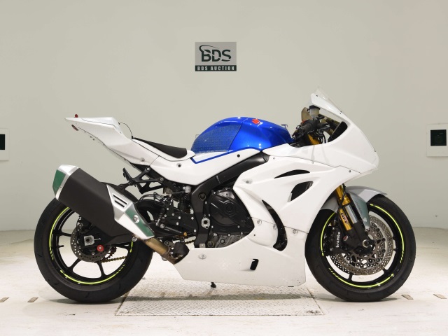 Suzuki GSX-R1000A 2021