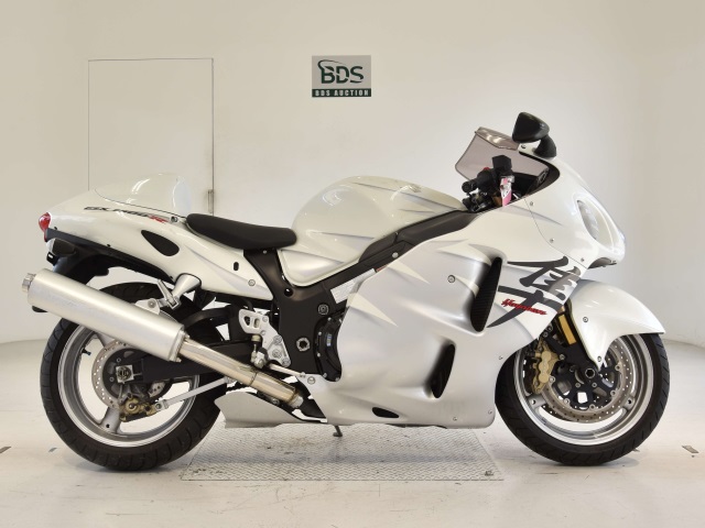 Suzuki GSX1300R HAYABUSA 2006
