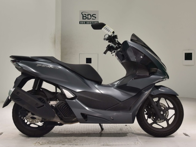 Honda PCX160 2021
