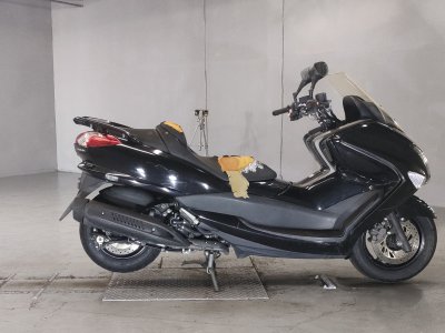 Yamaha MAJESTY 250 2014