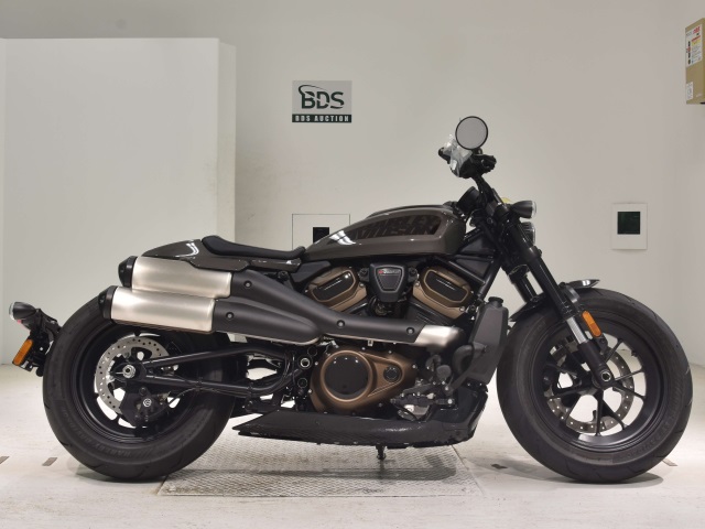 HD RH1250S 2024