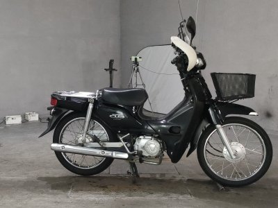 Honda SUPER CUB110 2012