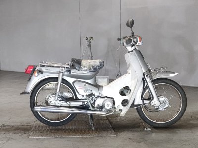 Honda SUPER CUB70 1997