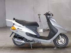 Yamaha CYGNUS125 1996