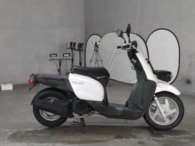 Yamaha GEAR 2019