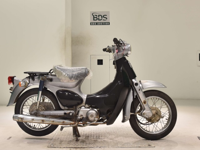 Honda LITTLECUB50 2004