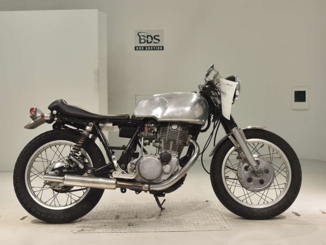 Yamaha SR400 1997