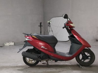 Honda DIO 2006