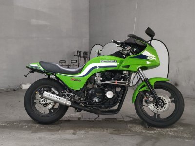 Kawasaki GPZ1100