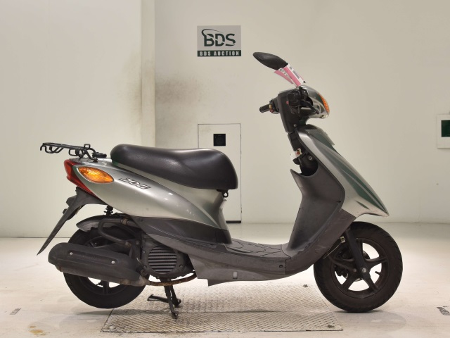 Yamaha JOG 50 2007