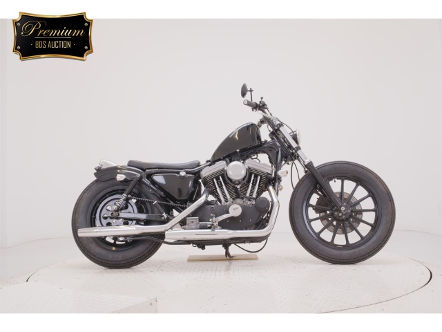 HD SPORTSTER XL1200S 2001
