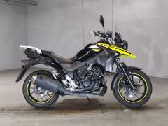 Suzuki V-STROM DL250