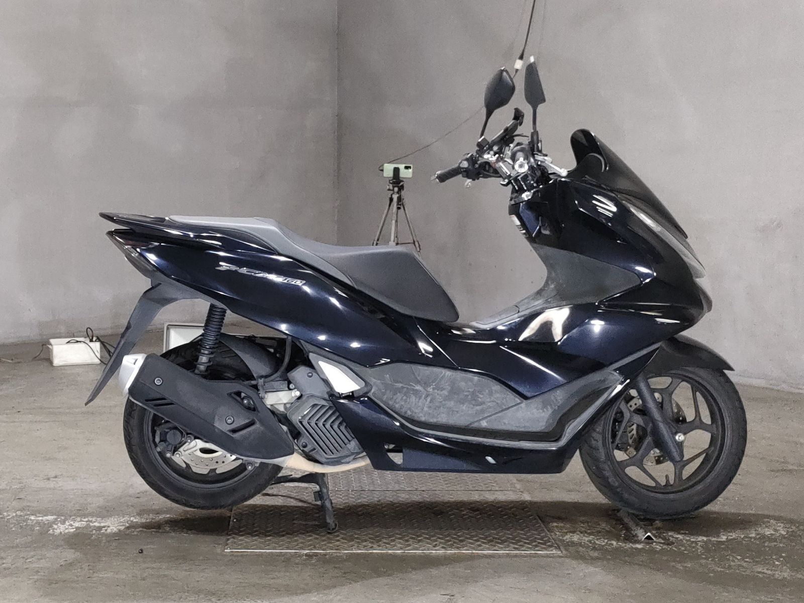 Honda PCX160 2021